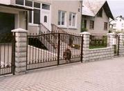 ИЗДЕЛИЯ ИЗ БЕТОНА