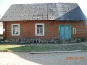 Продам деревянный дом 7x11 на вывоз для бани или дачи