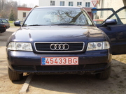 Продам автомобиль Audi A4 в В5 кузове