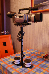 Продам фотокамеру Flycam 3000