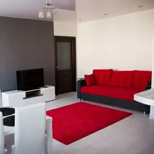 Новые VIP апартаменты в центре Лиды 