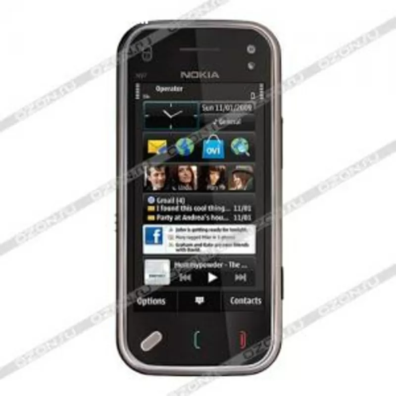 Продам Nokia N97 mini 2