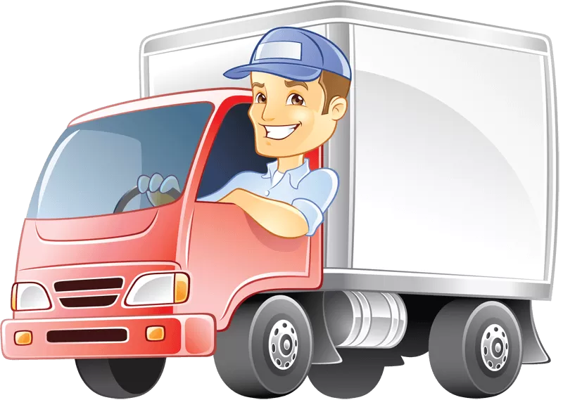 Водитель грузового автомобиля категории се